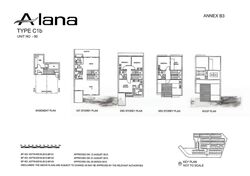 Cabana (D28), Terrace #458780851